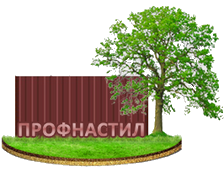 Заборы из профнастила Домодедово